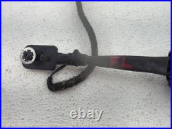 2017-2018 Jeep Renegade Front Left Seat Belt bucket buckle oem