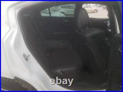 2017-2022 Dodge Charger Chrysler 300 Front Left Side Seat Belt Seatbelt Buckle
