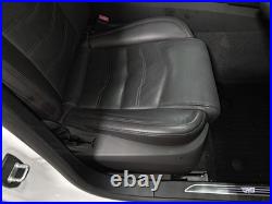 2017 Cadillac CT6 Gray Passenger Seat Belt & Retractor Used, No Buckle