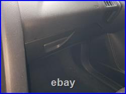 2017 Ford Focus Front Passenger Seat Belt Retractor Used, No Buckle