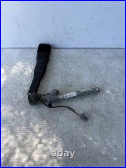 2018-2023 Dodge Charger Chrysler 300 Front Left Seat Chair Belt Tensioner Buckle