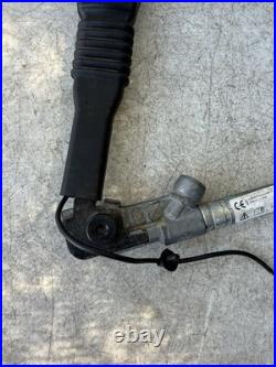 2018-2023 Dodge Charger Chrysler 300 Front Left Seat Chair Belt Tensioner Buckle
