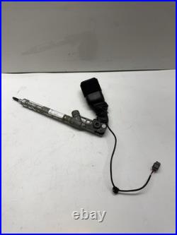 2018-2023 Dodge Charger Chrysler Front Right Seat Chair Belt Tensioner Buckle