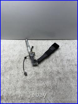 2018-2023 Dodge Charger Chrysler Front Right Seat Chair Belt Tensioner Buckle