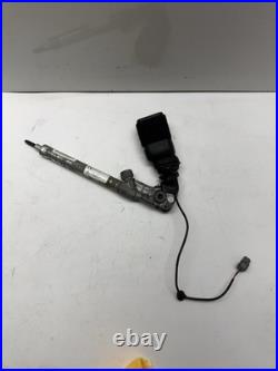 2018-2023 Dodge Charger Chrysler Front Right Seat Chair Belt Tensioner Buckle