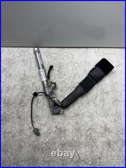 2018-2023 Dodge Charger Chrysler Front Right Seat Chair Belt Tensioner Buckle