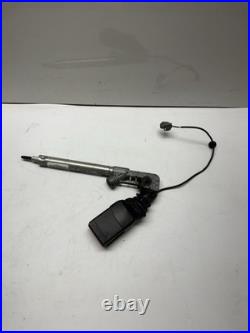 2018-2023 Dodge Charger Chrysler Front Right Seat Chair Belt Tensioner Buckle