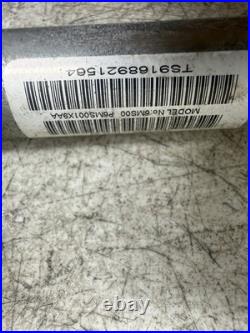 2018-2023 Dodge Charger Chrysler Front Right Seat Chair Belt Tensioner Buckle