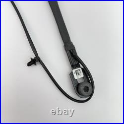 2018 2023 Jeep Gladiator Front Left Driver Side Seat Belt Seatbelt Buckle Oem