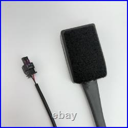 2018 2023 Jeep Gladiator Front Left Driver Side Seat Belt Seatbelt Buckle Oem