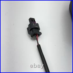 2018 2023 Jeep Gladiator Front Left Driver Side Seat Belt Seatbelt Buckle Oem