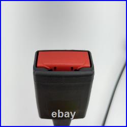 2018 2023 Jeep Gladiator Front Left Driver Side Seat Belt Seatbelt Buckle Oem