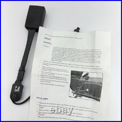 2018 2023 Jeep Gladiator Front Left Driver Side Seat Belt Seatbelt Buckle Oem