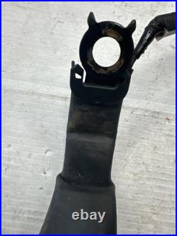 2018-24 TOYOTA CAMRY Front Left Driver Side Seat Belt Buckle OEM 73230-06760