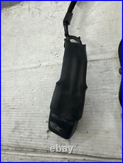 2018-24 TOYOTA CAMRY Front Left Driver Side Seat Belt Buckle OEM 73230-06760