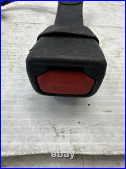 2018-24 TOYOTA CAMRY Front Right Passenger Side Seat Belt Buckle OEM 73230-06750