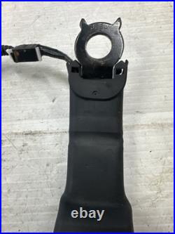 2018-24 TOYOTA CAMRY Front Right Passenger Side Seat Belt Buckle OEM 73230-06750