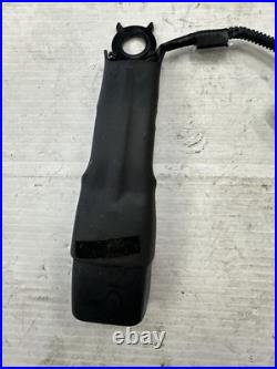 2018-24 TOYOTA CAMRY Front Right Passenger Side Seat Belt Buckle OEM 73230-06750