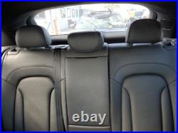 2018 AUDI Q3 Driver Seat Belt Retractor Gray Used, No Buckle, 53000 Miles