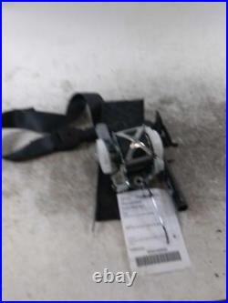 2018 Ford Explorer OEM Blue Seat Belt Driver Buckle 53K Miles FB5Z7861203AA