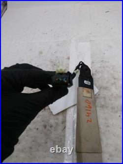 2019 Lincoln MKC Blue OEM Used Seat Belt Buckle 4DR 80K Miles EJ7Z7861202AG