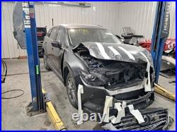 2019 MAZDA CX-9 Gray Passenger Seat Belt & Retractor Used, No Buckle 2019 MAZDA CX-9 Gray Passenger Seat Belt & Retractor Used, No Buckle