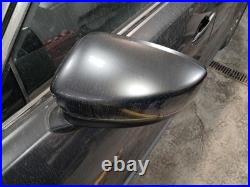 2019 MAZDA CX-9 Gray Passenger Seat Belt & Retractor Used, No Buckle