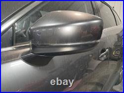 2019 MAZDA CX-9 Gray Passenger Seat Belt & Retractor Used, No Buckle