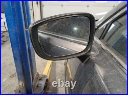 2019 MAZDA CX-9 Gray Passenger Seat Belt & Retractor Used, No Buckle