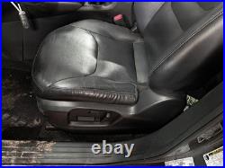 2019 MAZDA CX-9 Gray Passenger Seat Belt & Retractor Used, No Buckle