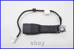 2019 Toyota Camry Front Right Seat Belt Buckle Oem 18 19 20 21 22 23 24 2019 Toyota Camry Front Right Seat Belt Buckle Oem 18 19 20 21 22 23 24
