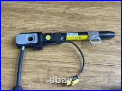 2020-2023 Audi Q3 Front Seat Belt Passenger Restraint Buckle Retractor