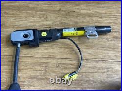 2020-2023 Audi Q3 Front Seat Belt Passenger Restraint Buckle Retractor