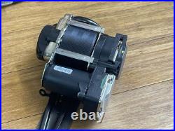 2020-2023 Audi Q3 Front Seat Belt Passenger Restraint Buckle Retractor