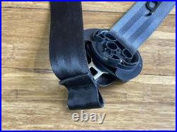 2020-2023 Audi Q3 Front Seat Belt Passenger Restraint Buckle Retractor