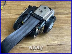 2020-2023 Audi Q3 Front Seat Belt Passenger Restraint Buckle Retractor