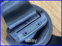 2020-2023 Audi Q3 Front Seat Belt Passenger Restraint Buckle Retractor