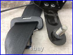 2021-2023 ACURA TLX REAR CENTER MIDDLE SEAT BELT RETRACTOR WithSEAT BELT BUCKLE