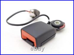 2021 Ferrari Roma F169 Rear Lh Left Seat Belt Buckle 903132 00009031320