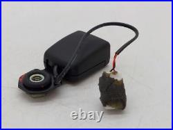 2021 Ferrari Roma F169 Rear Lh Left Seat Belt Buckle 903132 00009031320