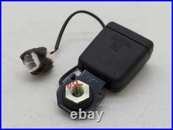 2021 Ferrari Roma F169 Rear Lh Left Seat Belt Buckle 903132 00009031320