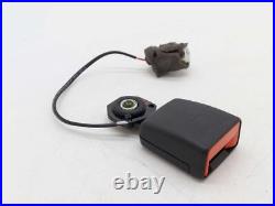 2021 Ferrari Roma F169 Rear Rh Right Seat Belt Buckle 903132 00009031320