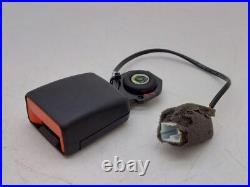 2021 Ferrari Roma F169 Rear Rh Right Seat Belt Buckle 903132 00009031320