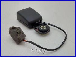 2021 Ferrari Roma F169 Rear Rh Right Seat Belt Buckle 903132 00009031320