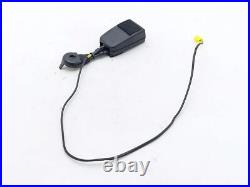 2021 Mclaren Gt Front Seat Belt Lh Left Buckle 34224690b 2021 Mclaren Gt Front Seat Belt Lh Left Buckle 34224690b