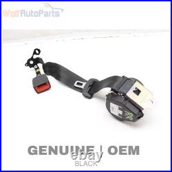 2022-2024 AUDI A3 REAR Center SEAT BELT Retractor With Buckle 8Y0857807J