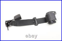 2022-2024 AUDI A3 REAR Center SEAT BELT Retractor With Buckle 8Y0857807J