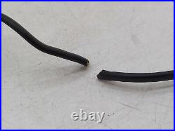 2023 Mclaren Artura Front Right Seat Belt Buckle Black 34224690b 2023 Mclaren Artura Front Right Seat Belt Buckle Black 34224690b