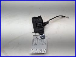 2023 Toyota Camry 2.5L Rear Right Seat Belt Buckle 1143898