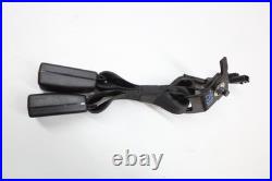 2024 Nissan Rogue Rear Right And Center Seat Belt Buckle 888426rr5a 2021-2025